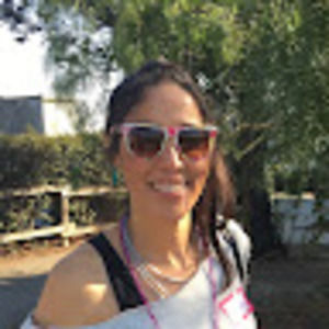 Meet your Posher, Cheryl